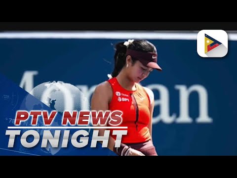 Alex Eala set to face Arianne Hartono at Guadalajara Open