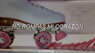 Wonder Girls - Baby Don&#39;t Play (sub. español)