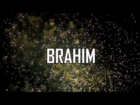 ♥♡♥ HAPPY BIRTHDAY BRAHIM ♥♡♥