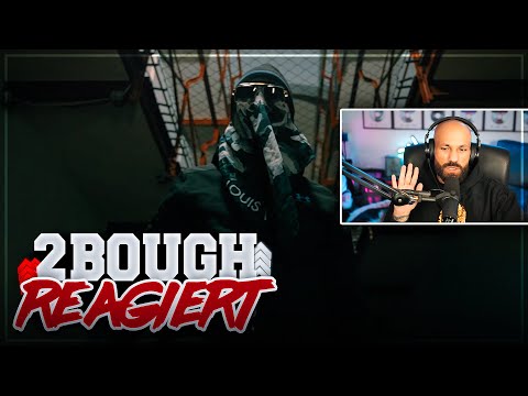 SIL3A - WIR WOLLEN RAUS // 2Bough REACTION