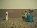 Where The Wild Things Are
