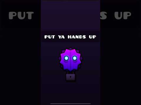 New GD Event Level Wraith Vault Code #geometrydash #gd #gaming