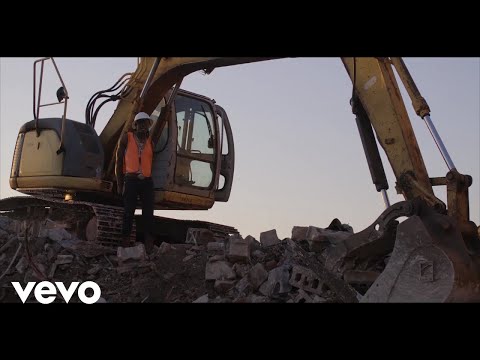 King South - Good Love (Official Video) ft. Magic One