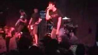 Comeback Kid - Die Tonight