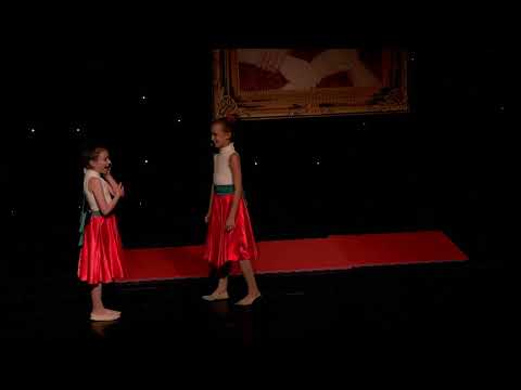 "Neću ja tebe da forsiram" MPT "Iskrice" Novi Sad