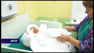 В усольском родильном доме идет плановая профилактическая дезинфекция