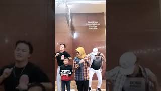 Download lagu Tiktokan Asik | Sule, Rizky, Putri dan Ferdy mp3