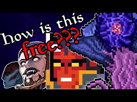 The Best Single Player MTG Game? - MTG Forge Adventure