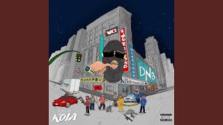 Kola Music Video