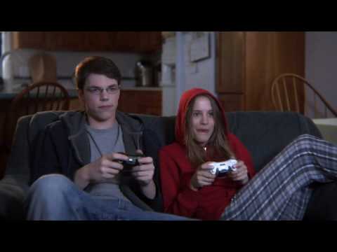 Level Up Trailer