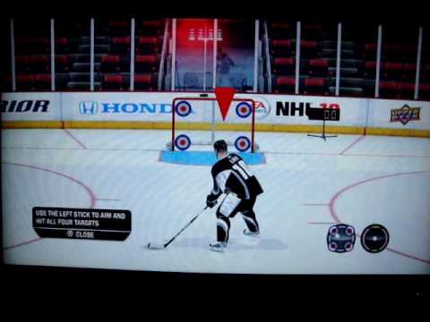 NHL 10 Playstation 3