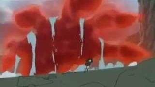 [AMV] Naruto vs Sasuke - The Urgency - Move you