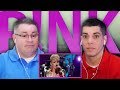 P!nk Reaction | “Whatever You Want” (with Sweet Phil) P!nk Reaction | “Whatever You Want” (with Sweet Phil)