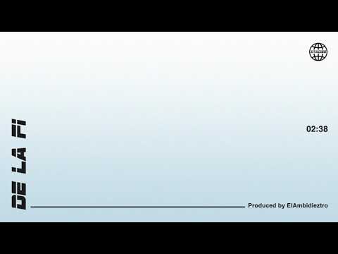 Video thumbnail for DE LA FI
