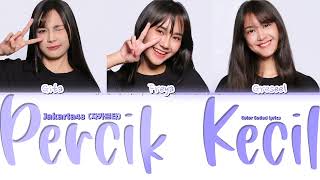 Download lagu JKT48 - Percik Kecil ( Theater Version ) || Color Coded Lyrics  mp3 Download lagu JKT48 - Percik Kecil ( Theater Version ) || Color Coded Lyrics  mp3