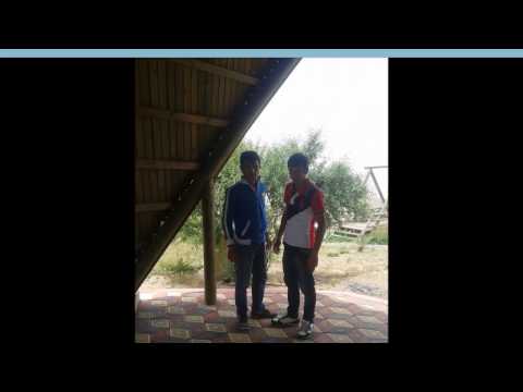 Kaçak Keshh FT Mc Enkaz -Ces Kolick ---Yüreyimi Dağladın Kahpee