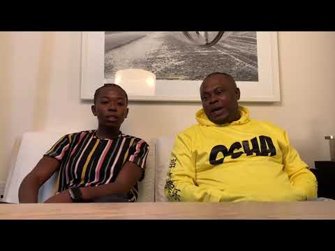 Bankulli Osha : Connecting The Dots With Dolapo