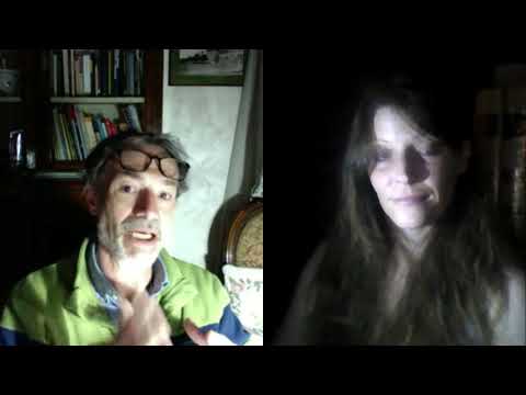 Intervista - ANDREA PENNA - Medico, agopuntore, biocostellazioni