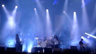 Alcest - &quot; Ecailles de lune - Part 2 &quot; - 17/06/2022 - Graspop - 1/1