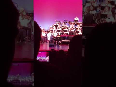 Oklahoma City Philharmonic and Ben Folds - Rock This Bitch 05-01-18