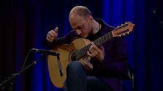 Love is a beautiful sadness (original) - #FlavioSala, guitar