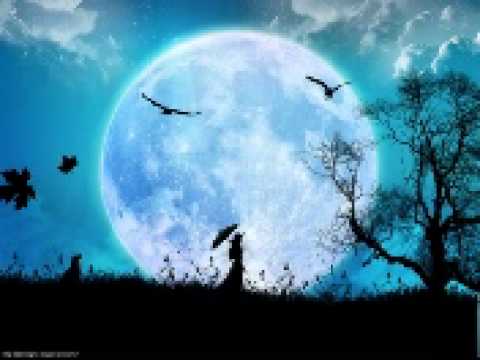 Contras Feat Joan Kolova - La Luna (Rivaz Club Mix)