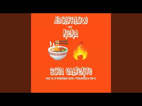 Sopa Caliente (feat. Nena)