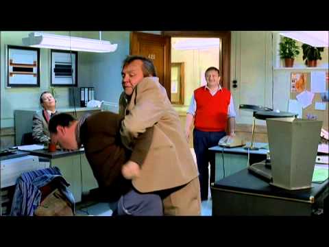 De Collega's maken de brug