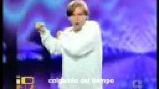 Miguel Bose - Bravo Muchachos (Subtitulada)
