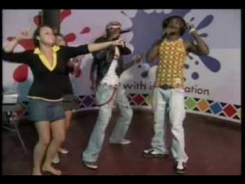 Ka shimi - Darlisoul