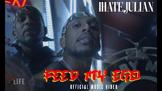 Feed My Ego Freestyle Music Video