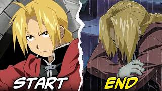 Download lagu The ENTIRE Story Of Fullmetal Alchemist In 120 Minutes mp3 Download lagu The ENTIRE Story Of Fullmetal Alchemist In 120 Minutes mp3