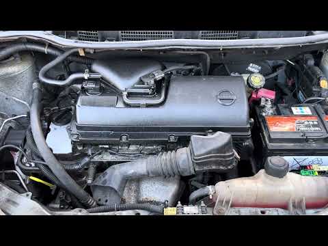 фото двигатель (двс) nissan note 0