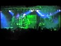Type O Negative - Everyone I Love is Dead Live!
