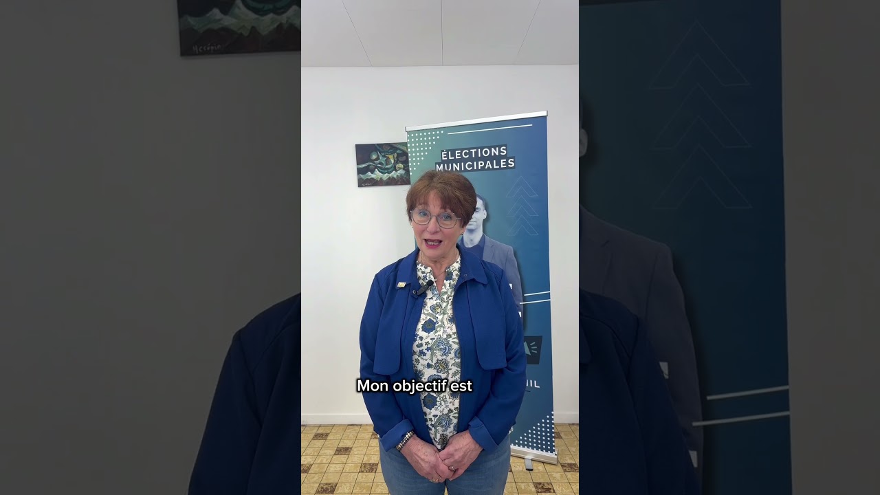 Présentation de Roseline MORTKA