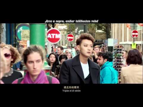 [RienFS] Z.TAO - Reluctantly HUN