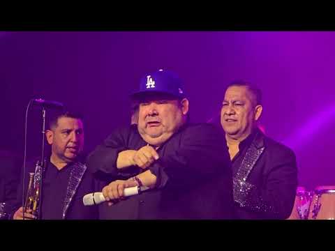 El Coyote - Tengo a mi Madre At Morongo Casino