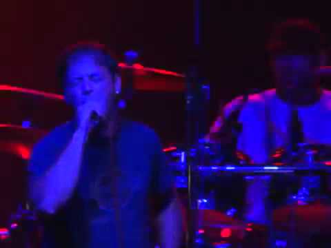 Rock-inger - Halál a májra - 2013.08.17. Tapolca Borhét