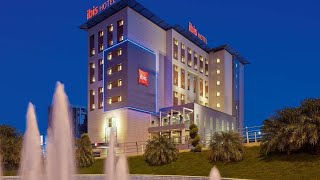 ibis Adana Adana Turkey