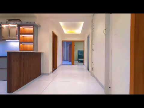 3D Tour Of Aashima Divine City