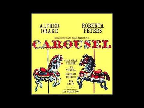 Alfred Drake – Soliloquy