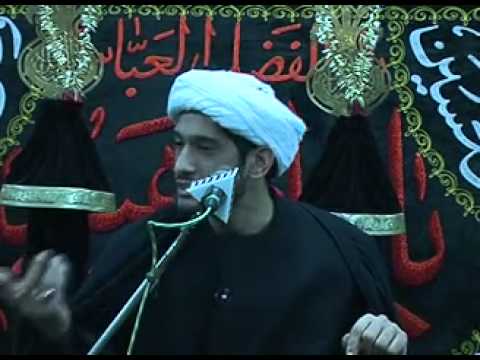 2 Muharram 1435 | Maximising the Ziyarat to Holy Kerbala | Sheikh Jaffer Ladak | Mumbai