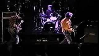 Further - Wett Katt (live at the Whiskey 1995)