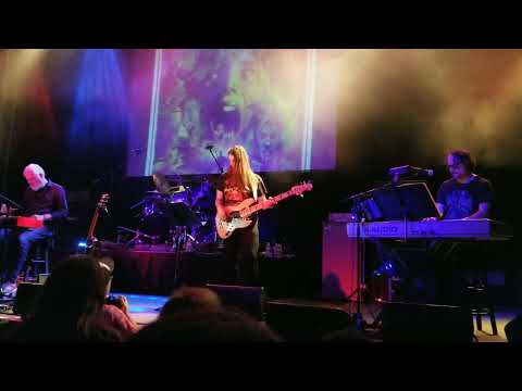 Frizzi 2 Fulci - "Manhattan Baby" (5/26/22) Maryland Deathfest