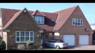 preview picture of video 'Builder Mansfield Roofing Property Repairs Extensions Commercial Domestic BUILDWORKS'