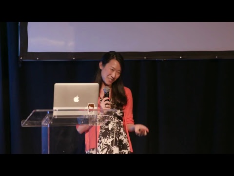 Hackaday Superconference 2017 - Christine Sunu