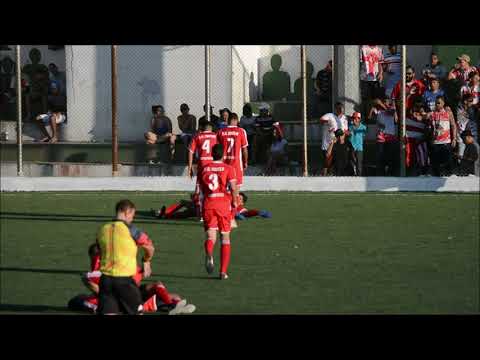 Futebol é Coisa Séria |Copa da Paz 2019| Favela x Currião