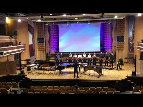 Voces Timisienses   African Aleluia