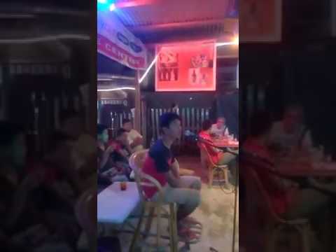 I CAN'T LET GO AIR SUPPLY cover by WARREN LABAN from cotabato city philippines