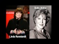 Bette midler & Linda Ronstadt - Sisters (HD) - Kurt Harmsworth Bette midler & Linda Ronstadt - Sisters (HD)